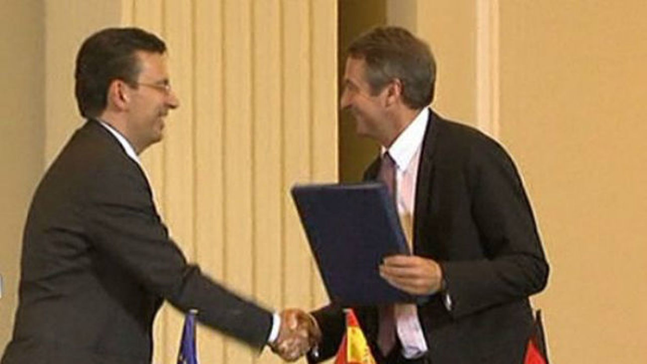 Róman Escolano sustituirá a Magdalena Álvarez en la vicepresidencia del BEI