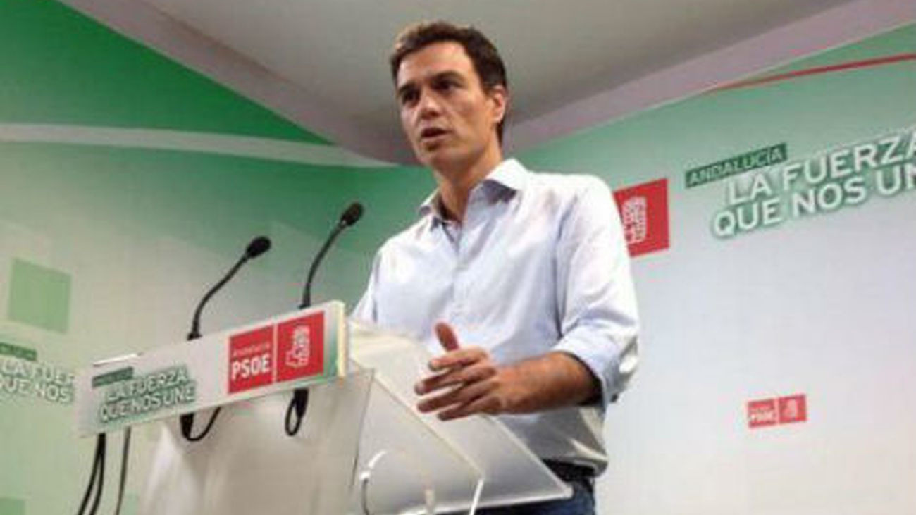 El 61 por ciento de los militantes del PSOE no ha avalado a ningún candidato