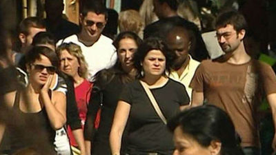 La confianza del consumidor baja ligeramente en julio por peores expectativas