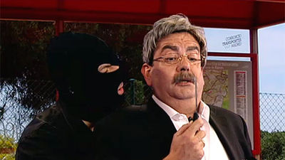 Matías Prats informa: los cacos no harán su agosto este año. La crisis les afecta también