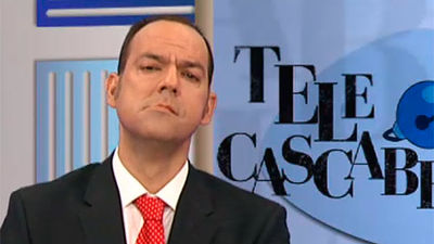 Vuelve Tele Cascabel con unos invitados poco dispuestos a debatir y enredarse en discusiones