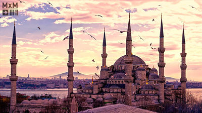 Estambul, el puente entre Europa y Asia