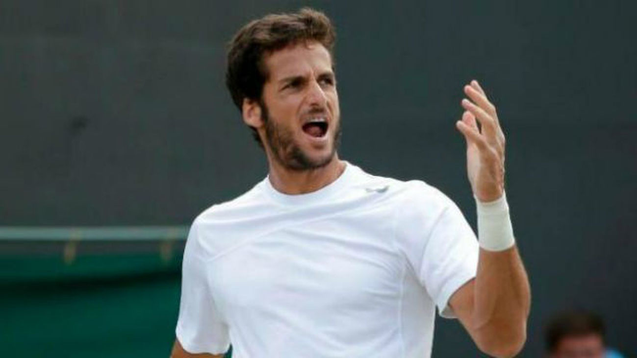 Wimbledon: Federer y Wawrinka fulminan a Feliciano y a Robredo