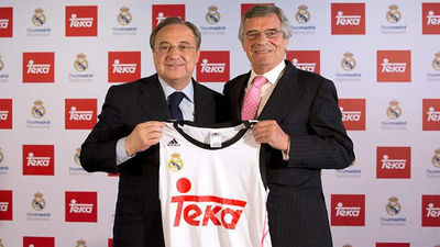 Florentino: "La novena de baloncesto es nuestra gran ilusión"