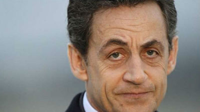 Sarkozy irá a juicio por la financiación irregular de su campaña en 2012