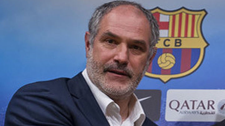 Zubizarreta / Telemadrid