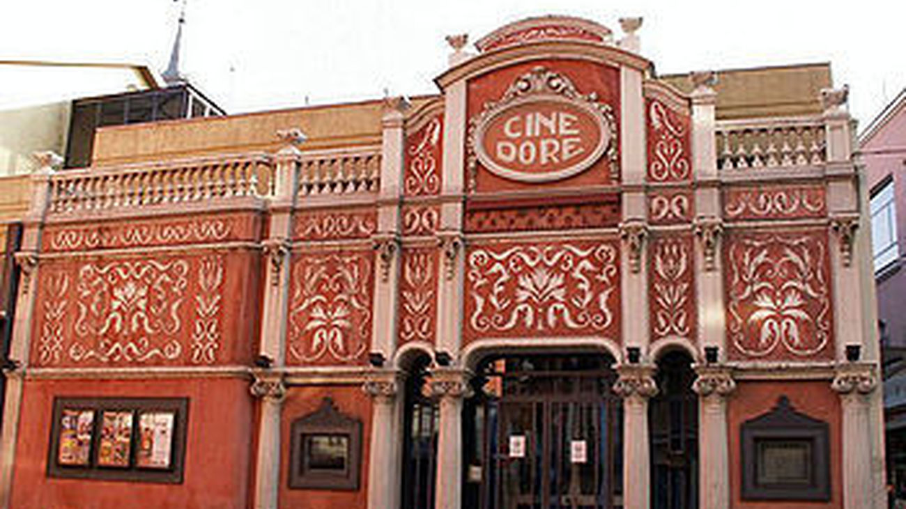 cine-dore