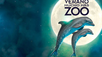 Los animales del Zoo muestran sus hábitos nocturnos al ampliar horario en verano