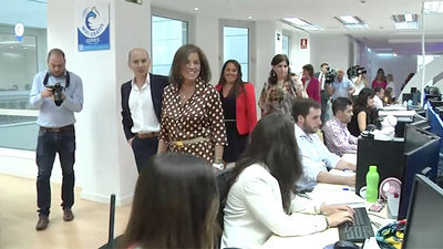 El Ayuntamiento amplía el Tax Free para beneficiar a más empresas