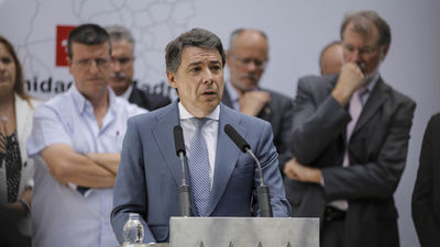 González presenta el Plan inversor del Henares para la creación de 10.000 empleos