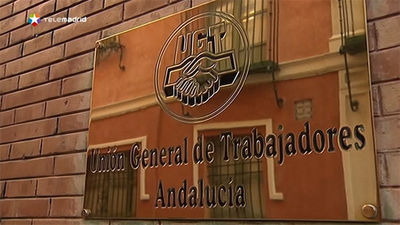 UGT mantenía con la empresa sevillana SAVTSA un "bote" con un saldo a su favor de 400.000 €