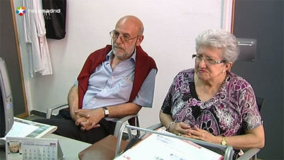 A los mayores les preocupa más la pérdida  de autonomía que la de memoria