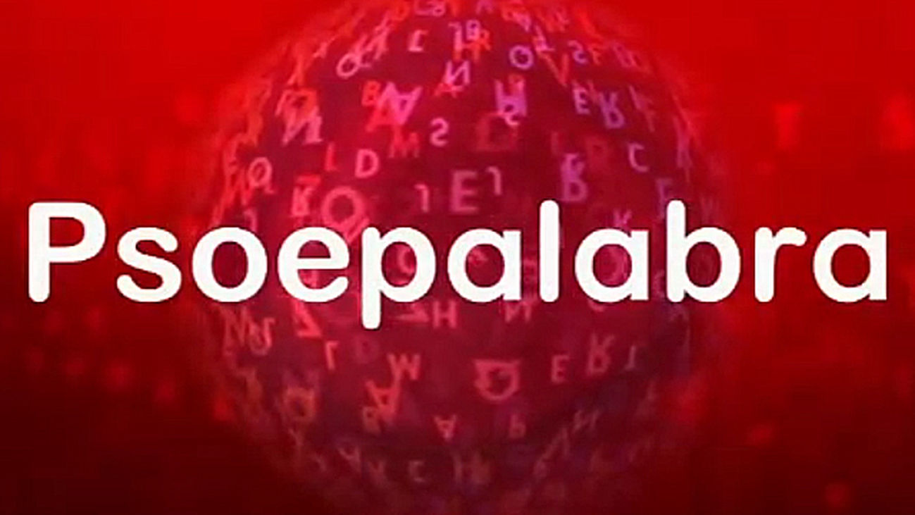 Psoepalabra: El ex presidente de la Junta de Andalucía, Manuel Chaves, se enfrenta al rosco