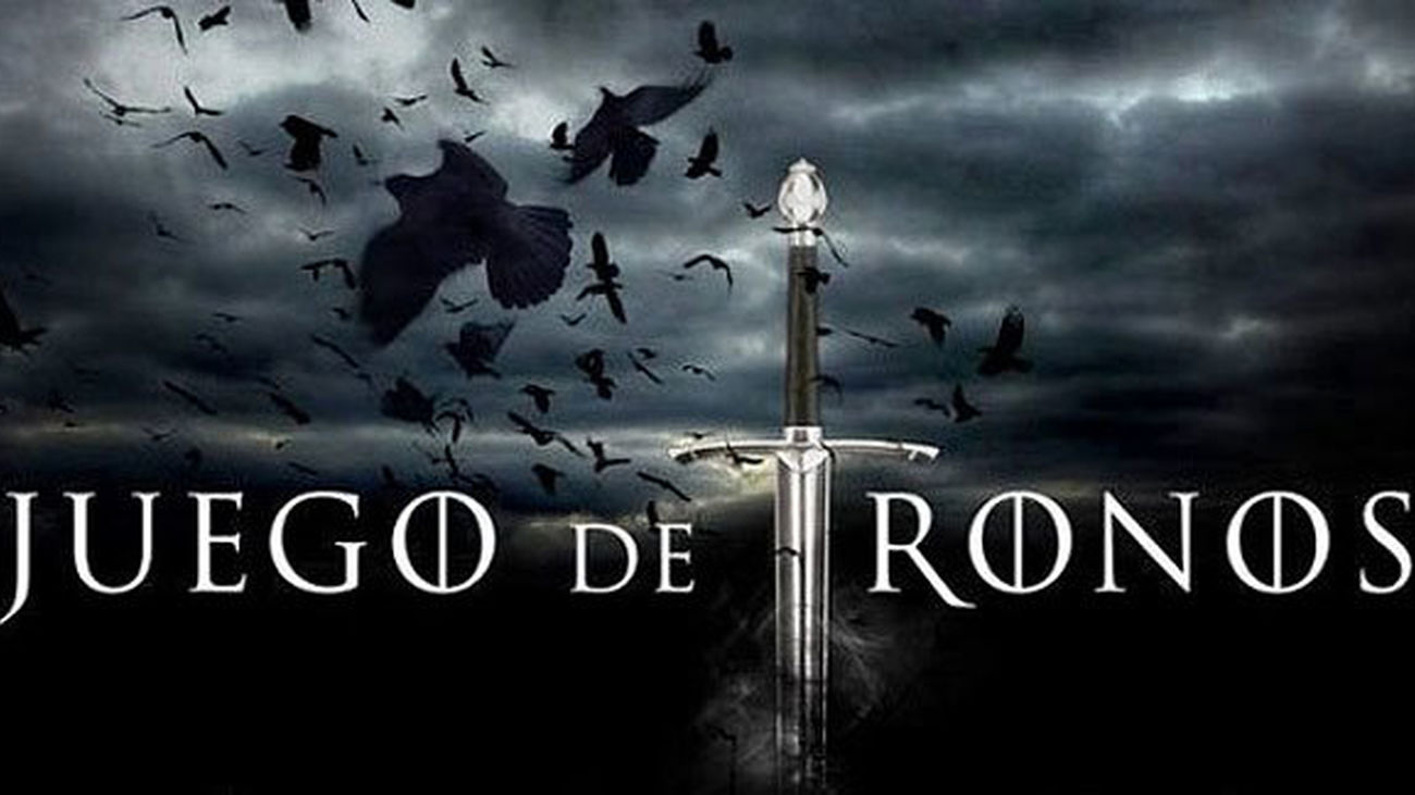 "Juego de Tronos"