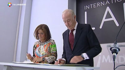 Madrid: 22 millones en créditos para empresas con menos de 10 empleados