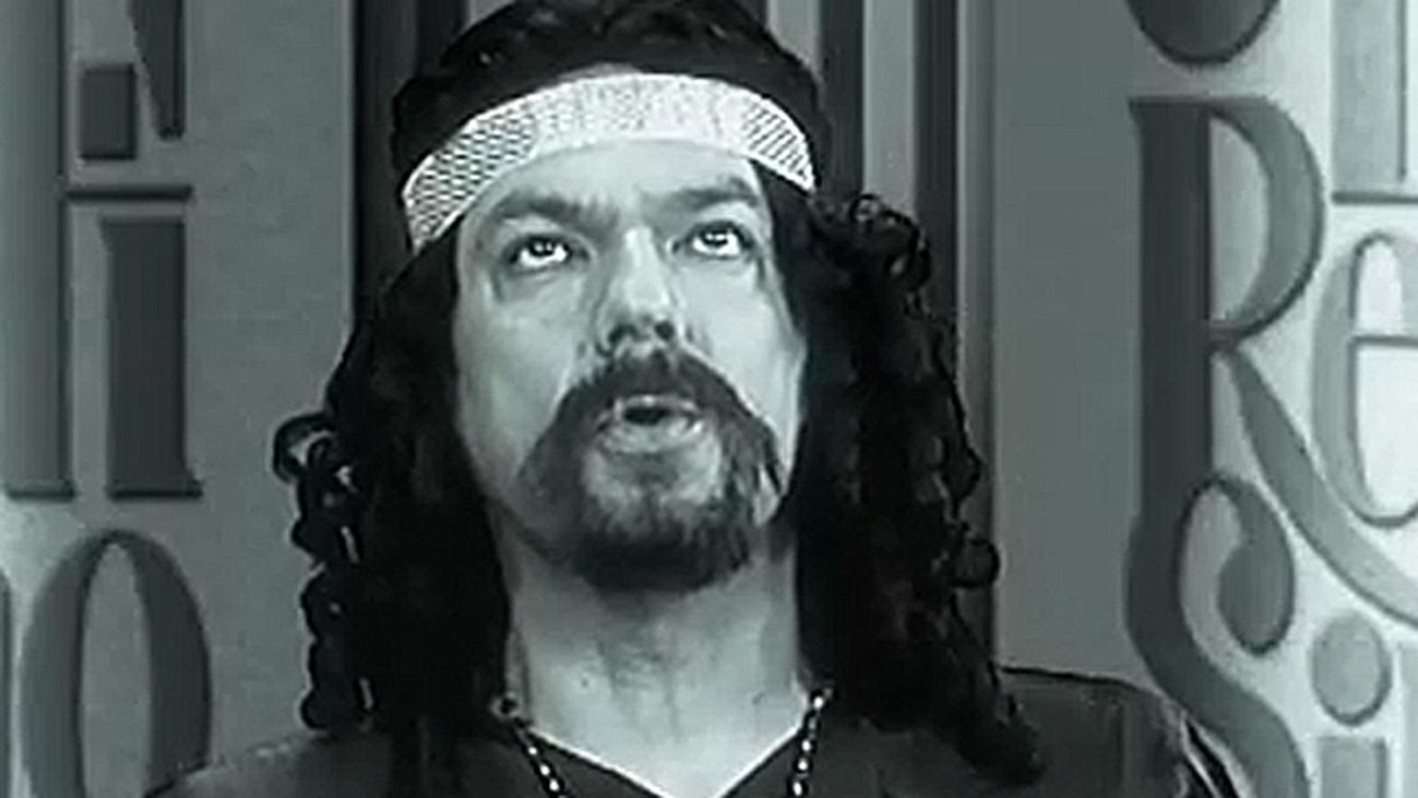 Carlos Jesús visita Directísimo y adivina el futuro de José María Íñigo