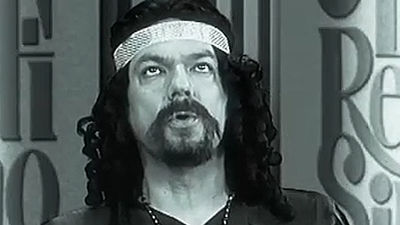 Carlos Jesús visita Directísimo y adivina el futuro de José María Íñigo