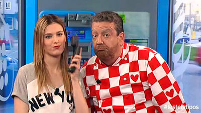 Los Tele Tipos 02.07.2014