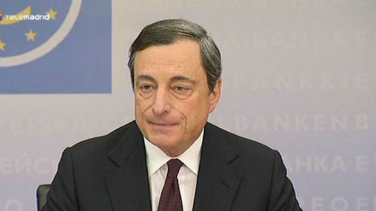 El BCE advierte de los efectos negativos del posible proteccionismo de EEUU