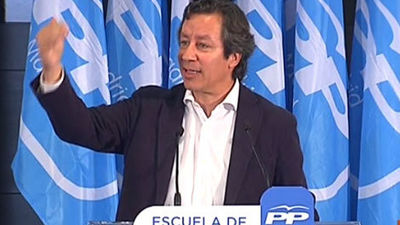 El PP propone acordar cuándo un político acusado debe asumir responsabilidades