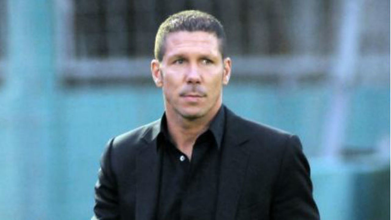 Diego Simeone