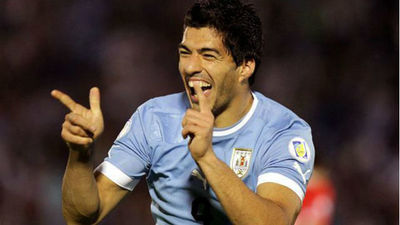 La FIFA permite a Luis Suárez fichar por otro equipo y entrenarse con él