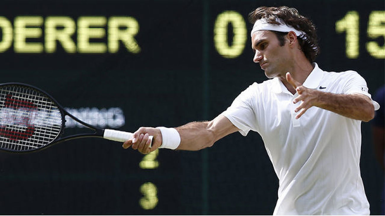 Roger Federer