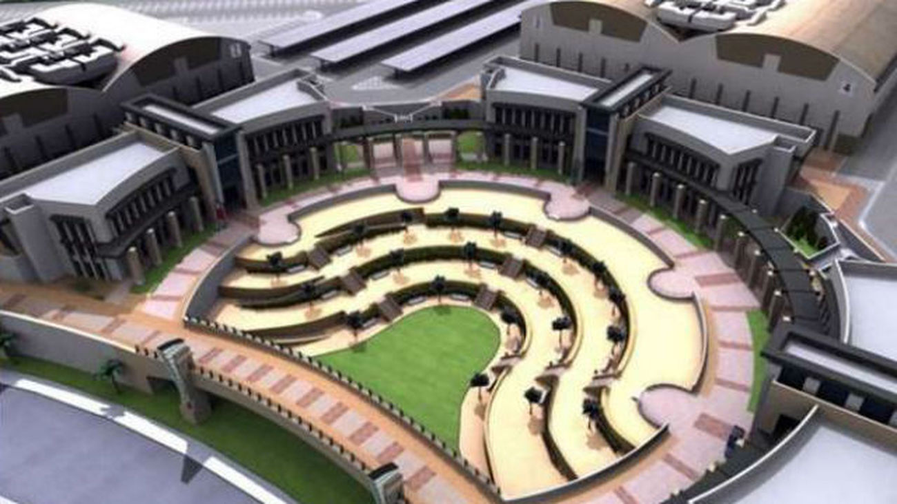 La justicia europea considera ilegales las ayudas de Valencia a la Ciudad de la Luz