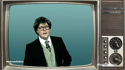 Los Tele Tipos 03.07.2014