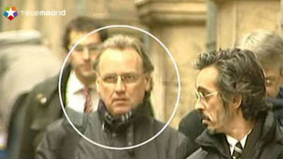 Castro cita a declarar a Tejeiro el 12 de julio tras confesar las maniobras de Nóos