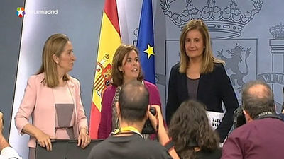 El Gobierno agiliza la apertura de establecimientos y amplía la libertad horaria