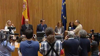 Parlamentarios 'provida' subrayan que "la fecundación es el 'Big- Bang' de la vida"