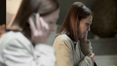 Ciudadano Cake: Convivo con quien muero