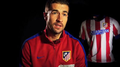 Gabi renueva hasta 2017