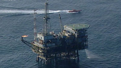 Los sondeos exploratorios en Canarias despiertan las críticas de los ecologistas