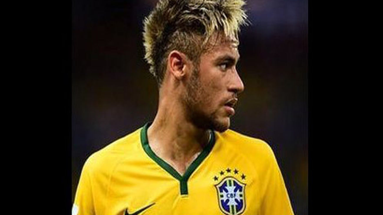 Neymar