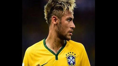 Neymar: "El sueño no acabó"