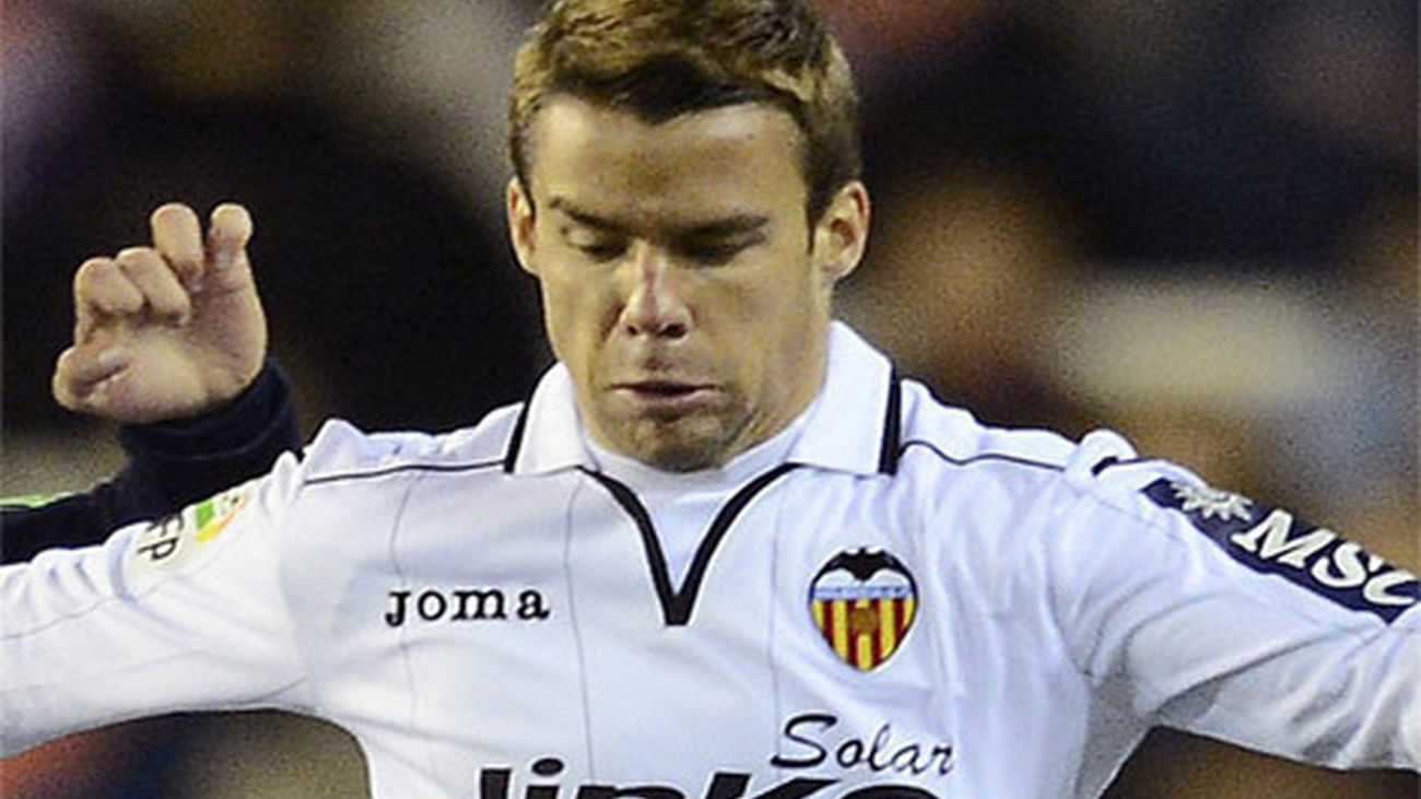 Juan Bernat