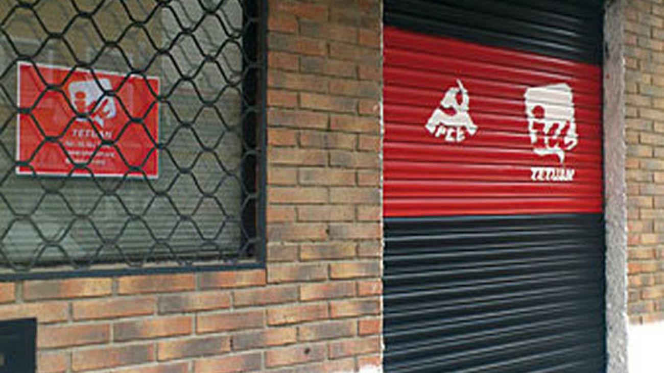 Hacienda embarga a IU el presupuesto de la Asamblea por deudas con el erario