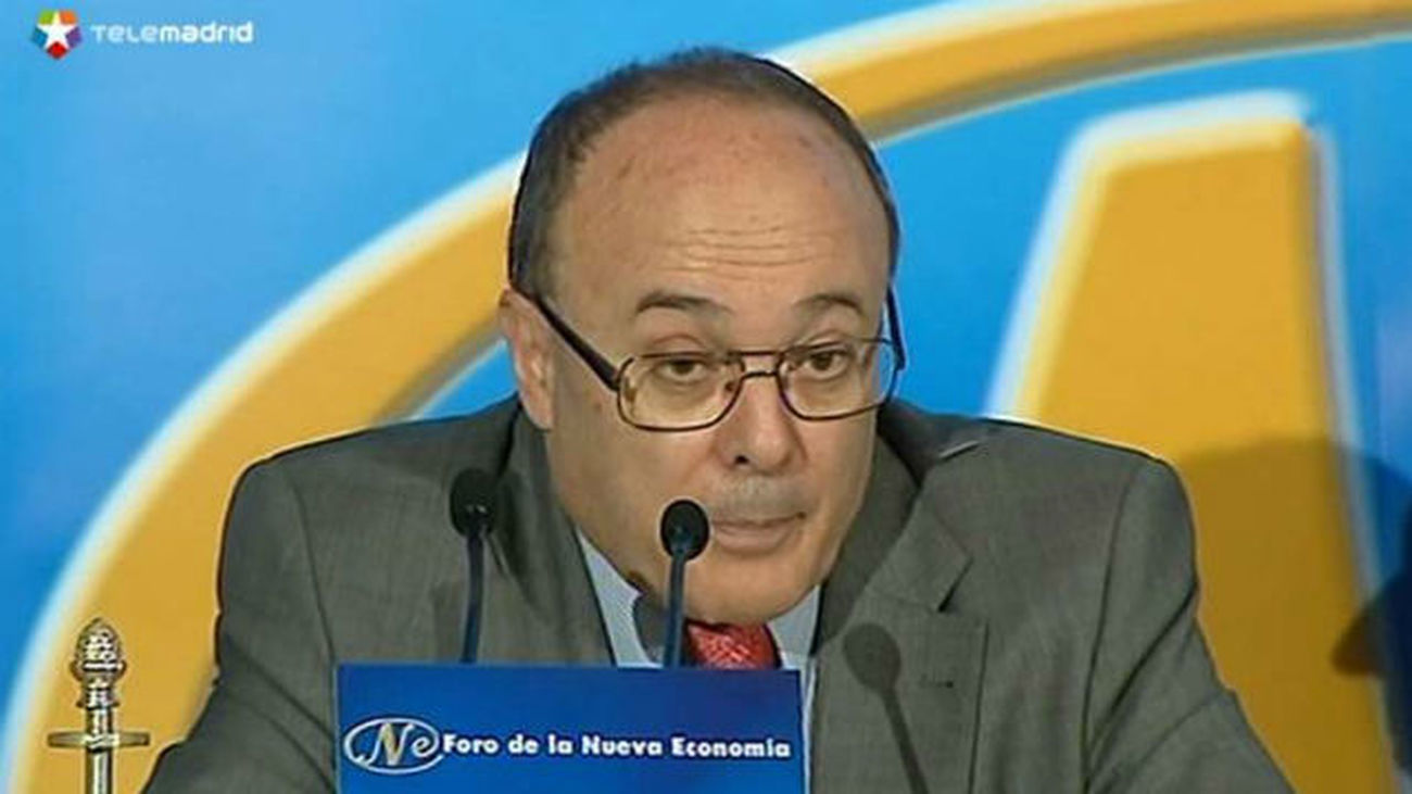 Linde admite que el caso Gowex daña la marca España, aunque es un tema "menor"