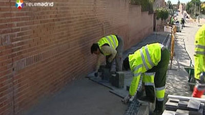 El Ayuntamiento invierte 5,73 millones en mejorar el distrito de Chamartín