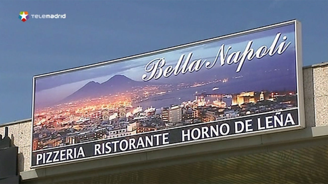 26 detenidos en una operación contra la Camorra en la Comunidad de Madrid