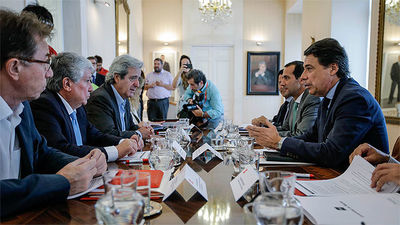 La Comunidad de Madrid tendrá una inversión para empleo de 298 millones en 2015