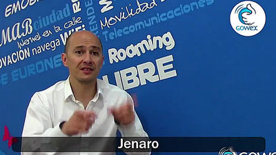 "GO WEX" una canción para entender la quiebra de la empresa de Jenaro García