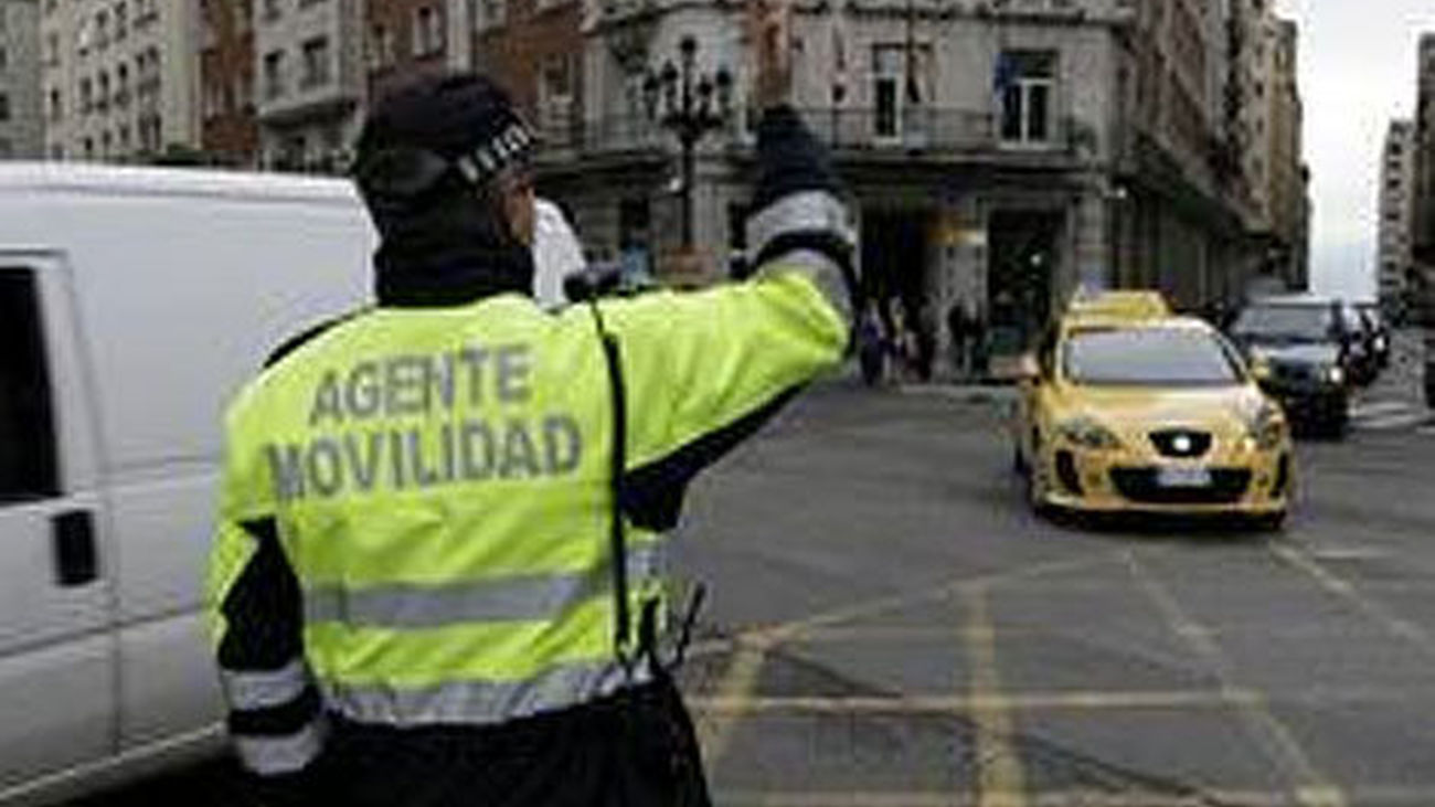 El Supremo anula la ordenanza madrileña que permitía formular denuncias en diferido