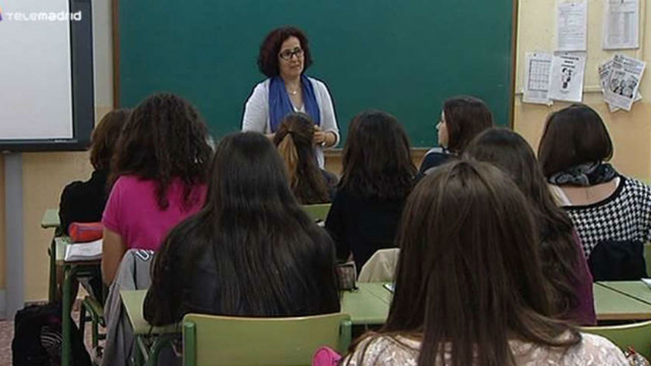 La tasa de abandono educativo temprano baja del 26,5% al 22,7%