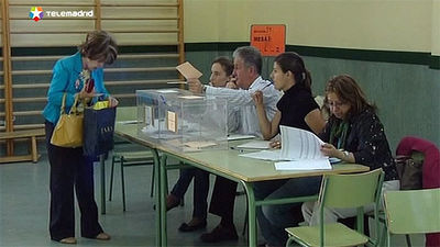 El BOE publica hoy la convocatoria de elecciones municipales y autonómicas del 24M