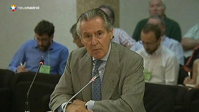 Blesa espera justicia por el "perjuicio moral que Silva le causó a él y su familia