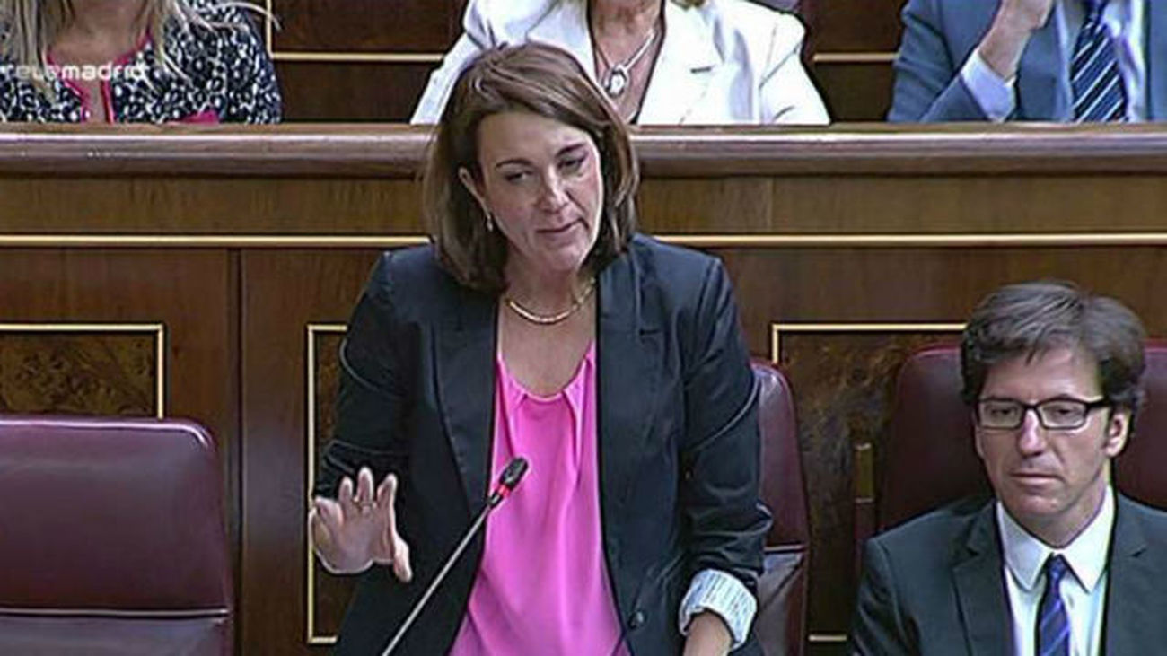 Gobierno y PSOE se echan en cara los casos de corrupción