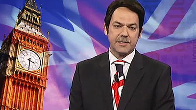 José María Aznar echa una mano con el inglés desde con FAES, el Fabulous Aznaring English System